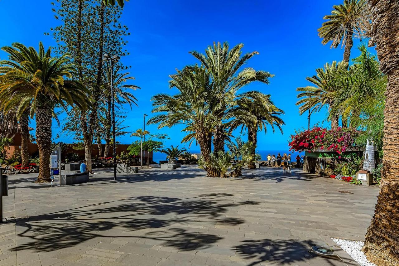 Terraza Con Vistas Al Teide 2 Puerto de la Cruz (Tenerife) Exterior foto